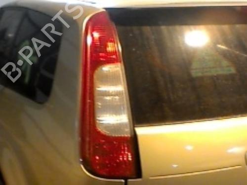Venstre baglygte FORD FOCUS C-MAX (DM2) 1.6 TDCi (109 hp) 21752632