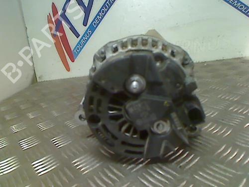 Alternator MERCEDES-BENZ CLK (C209) CLK 320 (209.365) | BP21747143M7 