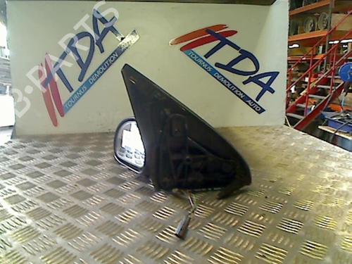 Left mirror FORD FOCUS I (DAW, DBW) 1.8 Turbo DI / TDDi | BP21753175C26 