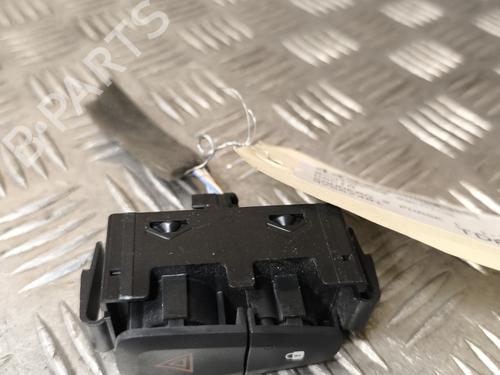 Warning switch DACIA SANDERO II 1.2 | BP22197898I22 