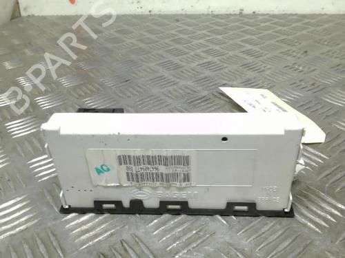 Ferdsskriver CITROËN C3 I (FC_, FN_) 1.6 16V (109 hp) 21734329