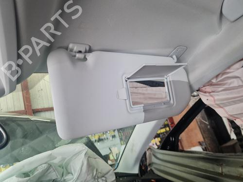 Right taillight PEUGEOT 3008 II SUV (MC_, MR_, MJ_, M4_) 1.5 BlueHDi 130 | BP29082851C35 