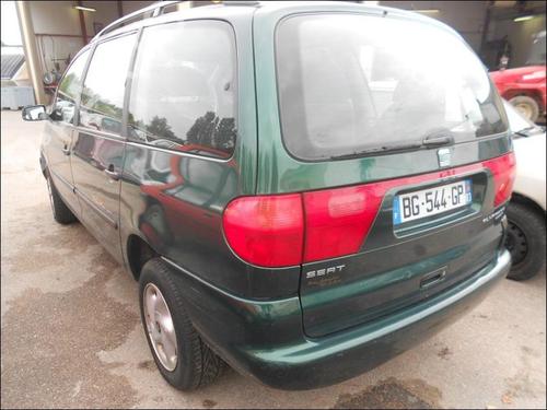 Right headlight SEAT ALHAMBRA (7V8, 7V9)  | BP21753414C29 