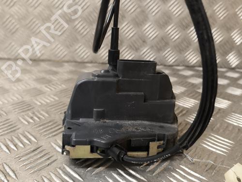 Rear left lock RENAULT SCÉNIC II (JM0/1_) 1.9 dCi (JM0G, JM12, JM1G, JM2C) | BP21741139C100 