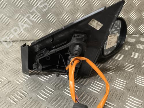 Right mirror CITROËN C5 II (RC_) 1.8 16V (RC6FZB) | BP21732745C27 