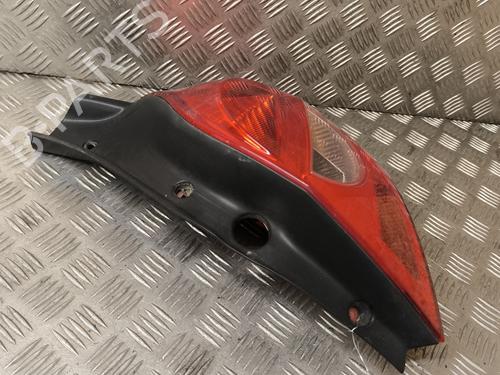 Right taillight RENAULT CLIO III (BR0/1, CR0/1) 1.5 dCi (BR1C, CR1C) | BP22013114C35 