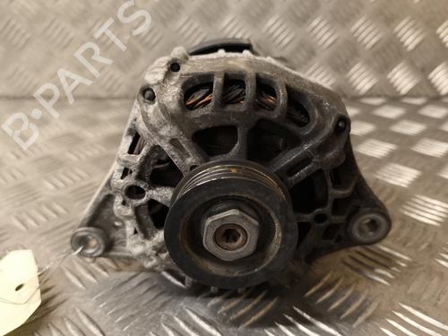 Used Alternator NISSAN MICRA III (K12) 1.2 16V (80 hp) 22009668