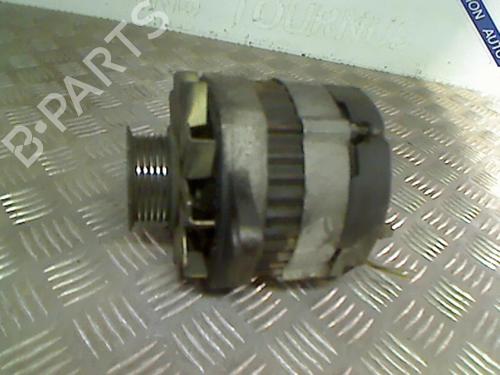 Alternator RENAULT 19 I (B/C53_) 1.9 D (B/C534, B/C53J) | BP21739419M7 