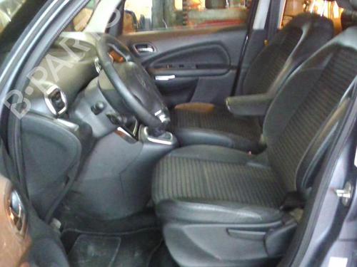 Climate control CITROËN C3 Picasso (SH_) 1.6 HDI 90 | BP21749719I5 