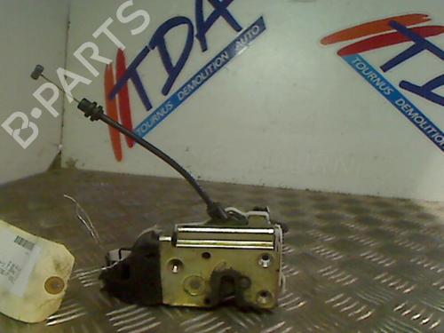Used Front right lock CITROËN C3 I (FC_, FN_) 1.4 HDi (68 hp) 21747236