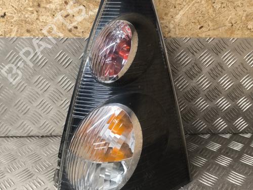 Used Right taillight CITROËN C1 (PM_, PN_) 1.0 (68 hp) 21733822