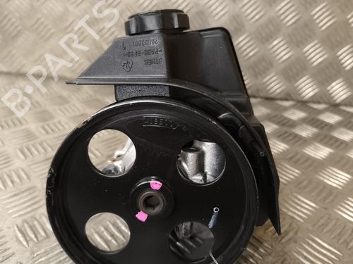 Styring servopumpe PEUGEOT 206 Hatchback (2A/C) 1.4 i (75 hp) 25880811