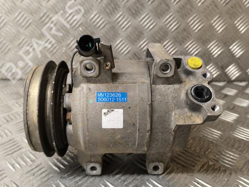 Used AC compressor MITSUBISHI L200 / TRITON (KA_T, KB_T) 2.5 DI-D 4WD (KB4T) (136 hp) 24213232