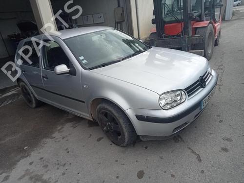 Right front steering knuckle VW GOLF IV (1J1) 1.9 TDI | BP21732734M26 