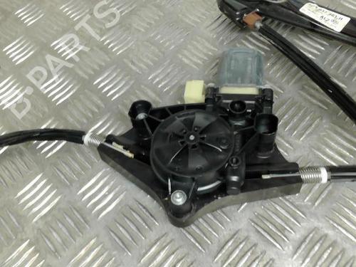 Used Front left window mechanism VW GOLF VII (5G1, BQ1, BE1, BE2) 2.0 GTD (184 hp) 21734301