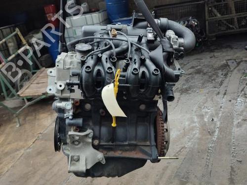 Engine RENAULT TWINGO I (C06_) 1.2 (C066, C068) | BP21737565M1 