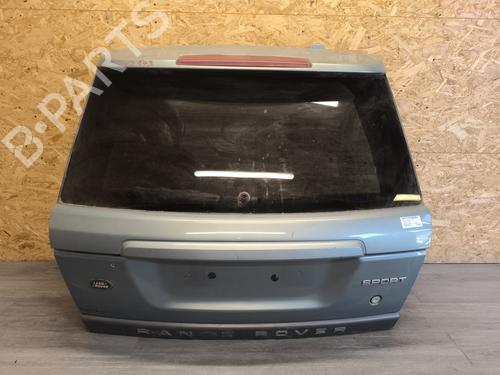 Used Tailgate LAND ROVER RANGE ROVER SPORT I (L320) 2.7 D 4x4 (190 hp) 22005982