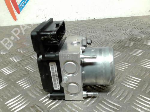 ABS pump PEUGEOT 307 (3A/C) 1.6 HDi 110 | BP21735250M43 