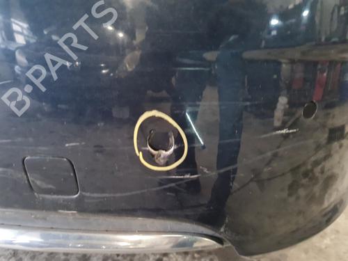 Rear bumper CITROËN C4 II (NC_) 1.6 VTi 120 (NC5FS0, NC5FS9) | BP30794160C8 