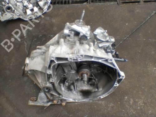 Gearbox PEUGEOT 308 SW I (4E_, 4H_) 1.6 HDi | BP21750323M3 