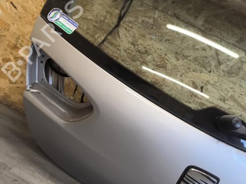 Tailgate SEAT LEON (1P1) 1.6 TDI | BP21737097C6 