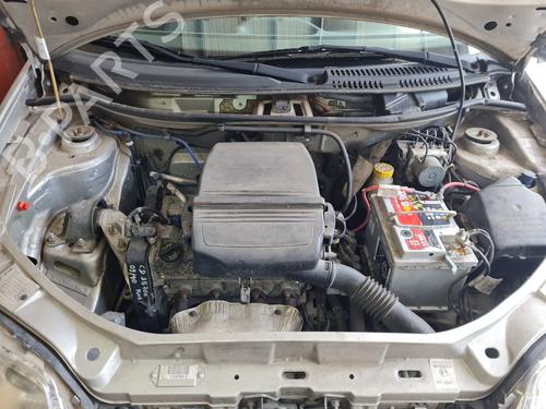 Engine FIAT PUNTO (188_) 1.2 60 (188.030, .050, .130, .150, .230, .250) | BP25924641M1 