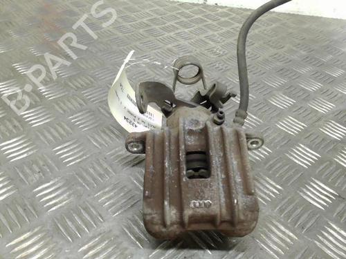 Left rear brake caliper AUDI A4 B7 (8EC) 2.0 TDI 16V | BP21745601M107 