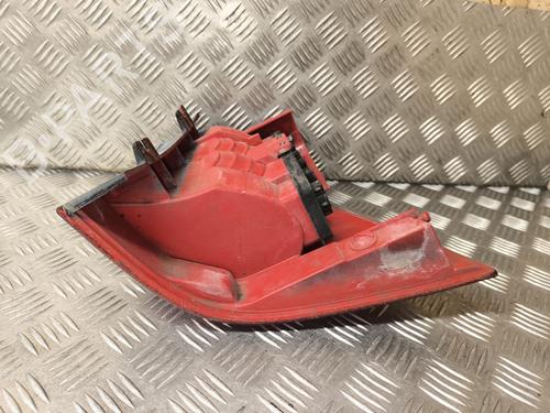 Left taillight MERCEDES-BENZ M-CLASS (W163) ML 270 CDI (163.113) | BP22012338C34