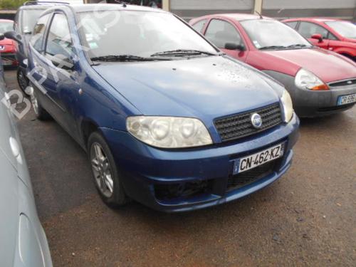 Starter FIAT PUNTO (188_) 1.2 60 (188.030, .050, .130, .150, .230, .250) | BP21752887M8 