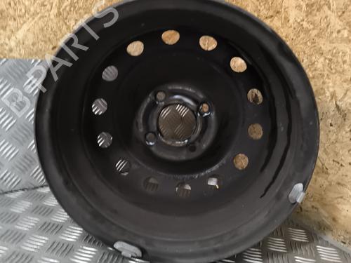 Rim PEUGEOT 206 Hatchback (2A/C) 1.6 16V | BP29360743C45 