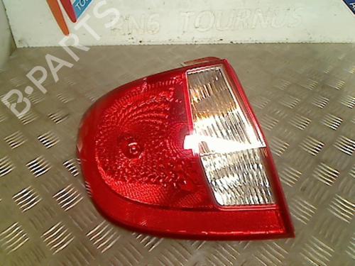 Used Left taillight HYUNDAI GETZ (TB) 1.5 CRDi (88 hp) 21746041