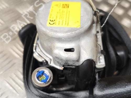 Front right belt tensioner RENAULT TWINGO III (BCM_, BCA_) 1.0 SCe 70 (BCMB) | BP29256009C88 