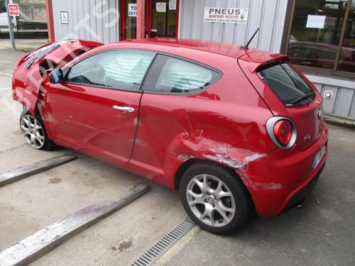 Right taillight ALFA ROMEO MITO (955_) 1.6 JTDM (955AXC1B) | BP21751676C35 