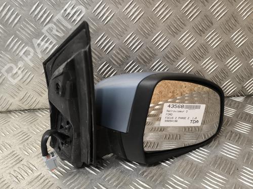 Bakspejl Højre FORD FOCUS II (DA_, HCP, DP) 1.8 TDCi (115 hp) 22654705