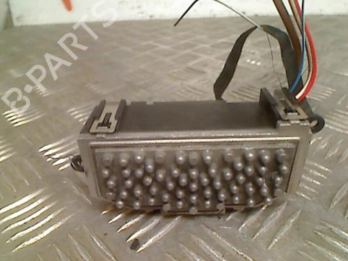 Heater resistor VW SCIROCCO III (137, 138) 2.0 TDI | BP21744407M108