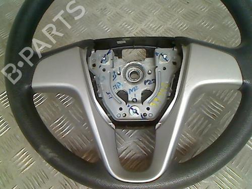 Steering wheel HYUNDAI i20 I (PB, PBT) 1.2 | BP21735855C49 