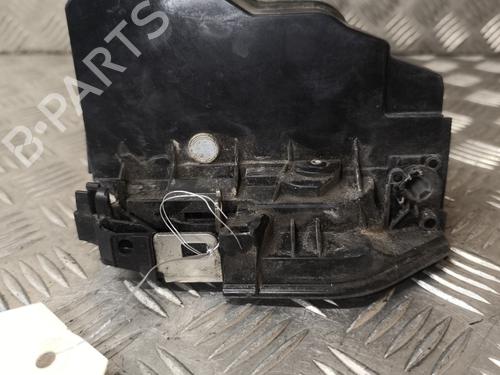 Front left lock BMW 5 (E60) 530 d | BP22010464C98 