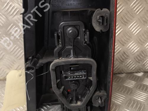 Left taillight CITROËN BERLINGO / BERLINGO FIRST Box Body/MPV (M_) 1.9 D 70 (MBWJZ, MCWJZ) | BP27920124C34