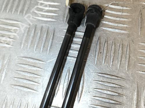 Tailgate lift support PEUGEOT 307 (3A/C) 2.0 HDi 110 | BP26686300C138 
