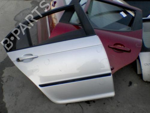 Right rear door BMW 3 (E46) 320 d | BP21736515C5 