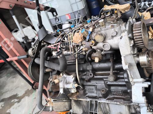 Engine PEUGEOT J5 Bus (290P) 2.5 TD | BP29748729M1
