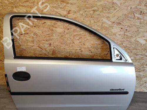 Right front door OPEL CORSA C (X01) 1.7 DI (F08, F68) | BP21742304C3 