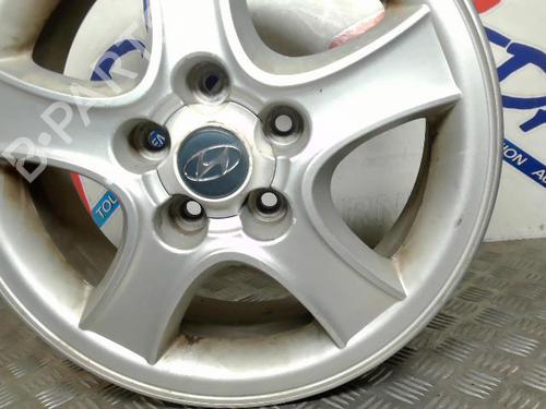 Rim HYUNDAI SANTA FÉ I (SM) 2.0 CRDi 4x4 | BP21749345C45 