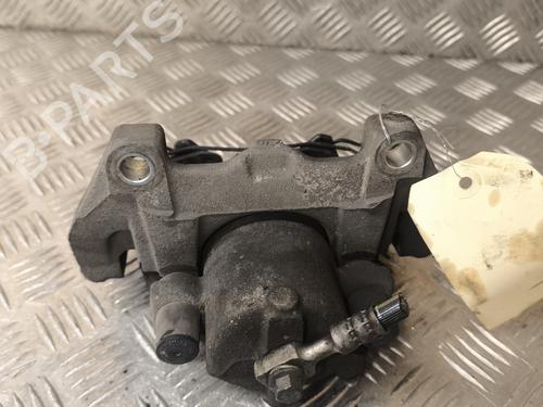Left front brake caliper OPEL MERIVA B MPV (S10) 1.6 CDTI (75) | BP22006484M105 