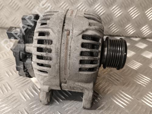 Alternator VW POLO (9N_, 9A_) 1.4 TDI | BP27641869M7 