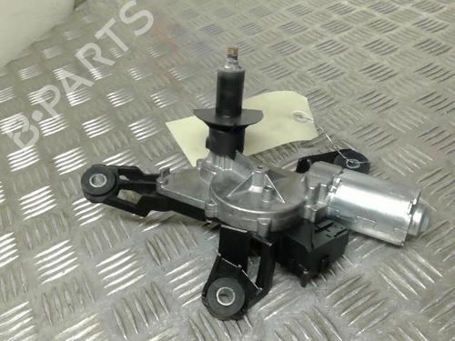 Viskermotor bakrute TOYOTA YARIS (_P9_) 1.4 D-4D (NLP90_, NLP90R) (90 hp) 21749502