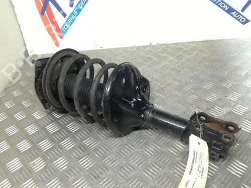 Left front shock absorber HYUNDAI COUPE I (RD) 2.0 16V | BP21741894M16 