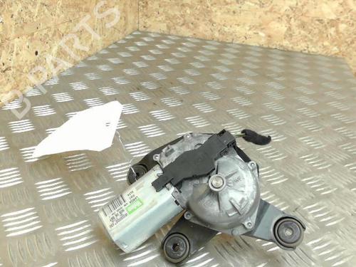 Used Rear wiper motor ALFA ROMEO MITO (955_) 1.4 MultiAir (955AXL1B) (105 hp) 21744693