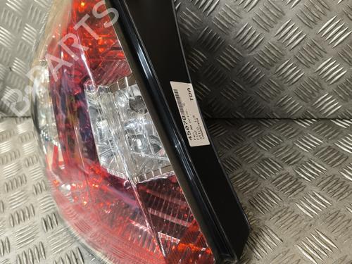 Left taillight FIAT STILO (192_) 1.9 D Multijet | BP26397327C34 