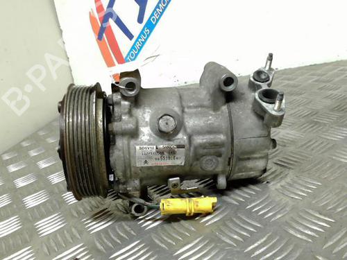 AC Kompressor PEUGEOT 1007 (KM_) 1.4 HDi (68 hp) 21749995